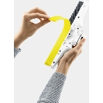 Стеклоочиститель Karcher WV 6 Plus белый, фото9