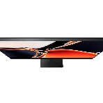 Монитор 27' Xiaomi 4K Monitor A27Ui IPS 3840x2160, 60 Гц, 6 мс, 16:9, 360 кд/м², 2xHDMI 2.0, DP 1.4, USB-C (90 Вт), USB Hub (2x USB 2.0), 3.5 Jack, HDR10, черный, фото3