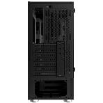 Компьютерный корпус Xigmatek Lamiya EN40016 ATX, USB 3.0x1+USB 2.0x2, Front & Left TG, 4PCS X24A Fan, Galaxy II Fan Control Box & Remote (748113), фото2