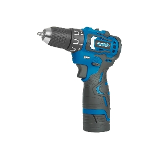Дрель-шуруповерт Redbo LD-16BL, 16 В, 2 Ач, 40 Нм, бесщеточный