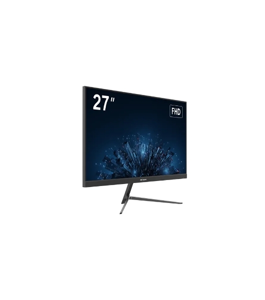 Монитор 27' Hikvision DS-D5027F3-2P2 IPS 1920x1080, 100 Гц, 14 мс, 16:9, 300 кд/м², VGA, HDMI 1.4, 3.5 Jack, черный