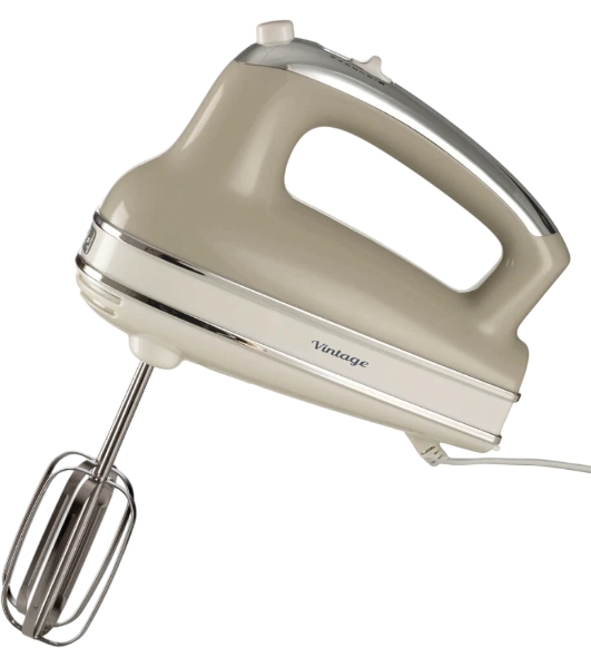 Миксер ручной Ariete 00C154803AR0 Vintage