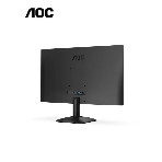 Монитор 23.8' AOC 24B31H IPS 1920x1080, 120 Гц, 4 мс (1 мс MPRT), 16:9, 300 кд/м², VGA, HDMI 1.4, 3.5 Jack, динамики (2x2 Вт), HDR10, Adaptive-Sync, черный, фото7