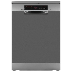 Посудомоечная машина Bosch SMS6EMI65Q, нержавеющая сталь, 60 см, 13 компл., 46 дБ, класс A, фото8