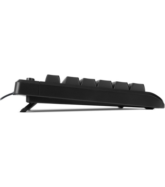 Клавиатура SVEN KB-G8200 проводная, USB Type-A, чёрный