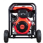 Генератор Fubag DS 8000 DA ES 8кВт, фото3
