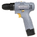 Дрель-шуруповерт Ovk Tools OTCS1AA-12V-1.3A, 12 В, 1,3 Ач, 22 Нм, щеточный, фото2