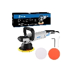 Шлифмашина полировальная орбитальная сетевая DEKO P1700-D PRO, 150мм, 1700 Вт, фото3
