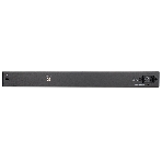 Коммутатор D-Link DGS-1210-28MP/F3A, 24×1 Гбит/с + 4×1 Гбит/с Combo, настраиваемый, фото3