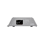 Конвектор электрический Ballu Apollo digital INVERTER Moon Gray BEC/ATI-2001 серый, 2000 Вт, 25 м2, термостат, дисплей, WiFi, фото4