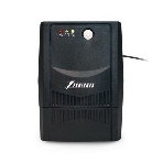 Источник бесперебойного питания Powerman UPS BackPro 650I Plus (IEC320), фото3