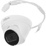 Камера видеонаблюдения IP Dahua DH-IPC-HDW1431T1P-0280B-S6 2.8-2.8мм цв. корп.:белый, фото7