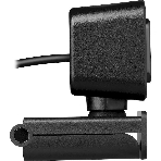 Веб-камера G-lens 2596 QHD 3840x2160, 30 кадр/с, USB Type-A, микрофон (шумоподавление), автоматическая фокусировка, автоосвещение, универсальное крепление, фото2
