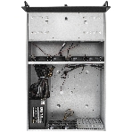 Серверный корпус ExeGate Pro 4U650-010/4U4139L RM 19', высота 4U, глубина 650, БП 1000RADS, USB, фото7