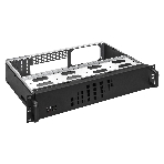 Серверный корпус ExeGate Pro 2U300-04 (RM 19', высота 2U, глубина 300, БП 1000PPH-SE, USB), фото10