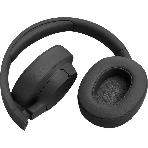 Беспроводные/проводные наушники JBL Tune 770NC черный, полноразмерные, Bluetooth + проводной, адаптивное шумоподавление, до 70 ч, фото12