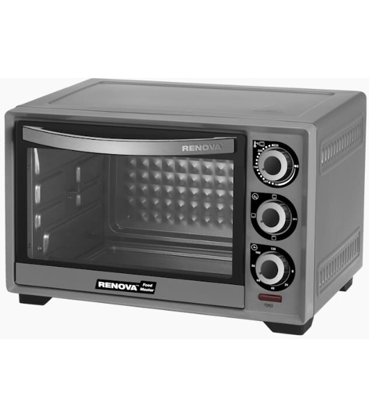 Мини-печь RENOVA MO-20GTS1