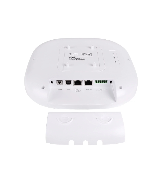Микрофонный массив Intrend ITMIC-ARY8 подключение Dante/USB, Noise reduction, Feedback suppression, AEC, WebUI, питание POE/12V