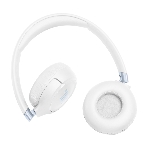 Беспроводные/проводные наушники JBL Tune 680NC белый, накладные, Bluetooth + проводной, адаптивное шумоподавление, фото8