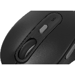 Комплект клавиатура+мышь Logitech MK950 беспроводной, USB, графитовый/чёрный, фото4