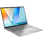 Ноутбук ASUS Vivobook S16 M3607KA-SH117/16'/IPS/AMD Ryzen AI 5 330/32GB/512GB SSD/AMD Radeon 820M/Windows 11 Pro/серебристый/1.88kg, фото5