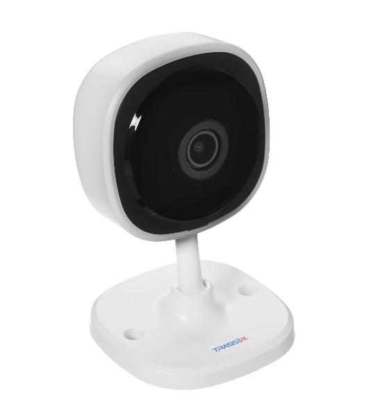 Видеокамера IP TRASSIR TR-W2C1 v2 2.8