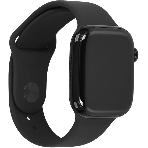 Умные часы Apple Apple Watch Series 11 GPS A3333 1.96' OLED, 4G (LTE), Wi-Fi, Bluetooth 5.3, NFC, IPX8, черный, фото6