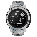 Умные часы Garmin Instinct 2S Camo Edition, 1.1' MIP, Bluetooth, ANT+, 10 ATM, черный / серый / камуфляж, фото3