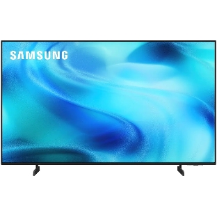 Телевизор Samsung UE55U8000HUXPY, 55', черный, Direct LED 3840x2160 4K Ultra HD, 60Hz, Tizen