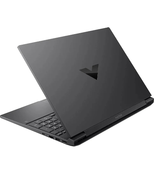 Ноутбук HP Victus 15-fa2110ca/15.6'/IPS/Intel Core 7 240H/16Gb/512Gb SSD/NVIDIA GeForce RTX 5060 8Gb/Windows 11 Home/серебристый/2.29kg