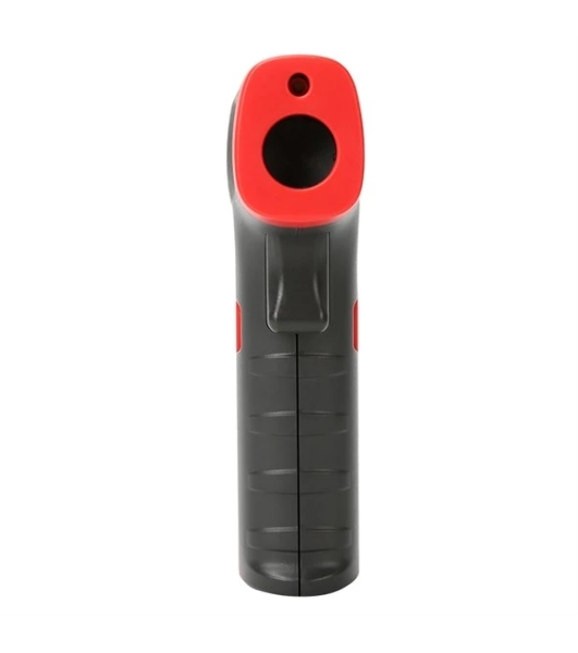 Инфракрасный термометр UT300A+, -20С ~ 400С