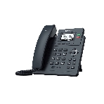 Настольный IP-телефон YEALINK SIP-T31W, 2 аккаунта, дисплей 2.3', Wi-Fi, PoE, БП шт, фото 1