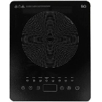 Электроплита BQ HP102B Black, фото2