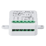 Модуль реле HOMMYN zigbee 2 канала (без нейтрали) RLZBNN02, фото3