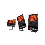 Монитор 27' Xiaomi 4K Monitor A27Ui IPS 3840x2160, 60 Гц, 6 мс, 16:9, 360 кд/м², 2xHDMI 2.0, DP 1.4, USB-C (90 Вт), USB Hub (2x USB 2.0), 3.5 Jack, HDR10, черный, фото4