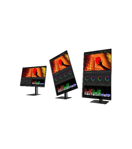 Монитор 27' Xiaomi 4K Monitor A27Ui IPS 3840x2160, 60 Гц, 6 мс, 16:9, 360 кд/м², 2xHDMI 2.0, DP 1.4, USB-C (90 Вт), USB Hub (2x USB 2.0), 3.5 Jack, HDR10, черный