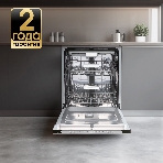 Посудомоечная машина Zigmund & Shtain DW 312.6, фото17