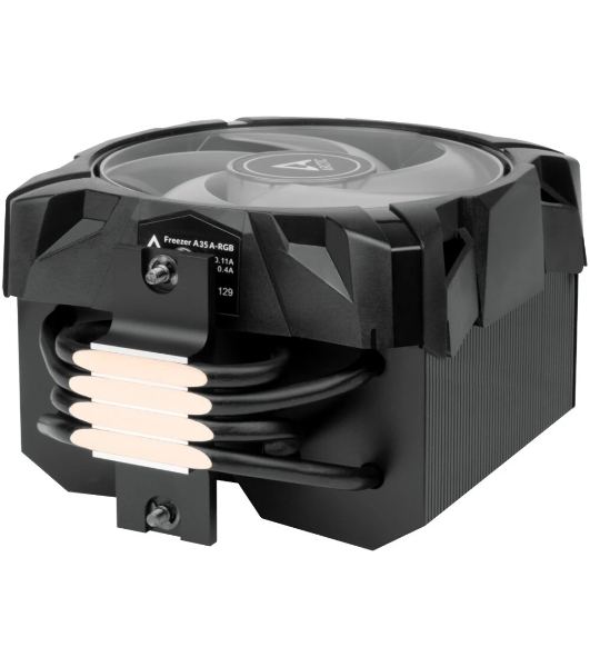 Кулер Arctic Cooling Freezer A35 ARGB AM4 (703468)