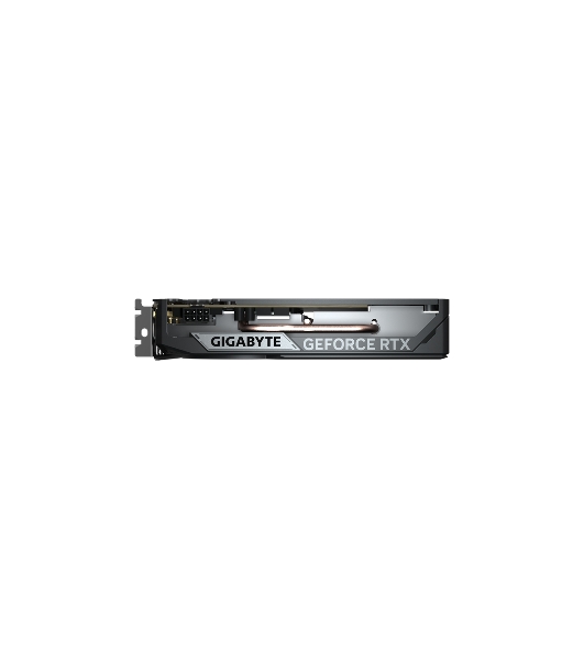 Видеокарта Gigabyte GeForce RTX 5050 Windforce OC, NVIDIA RTX 5050, 8 ГБ GDDR6, 128 бит, PCI-e 5.0, 1xHDMI, 2xDP, 2587 МГц