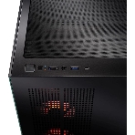 Компьютер Bloody BD-PC CB76V2 TWR i5 14400F (2.5) 32Gb SSD1Tb RTX5060TI 16Gb Windows 11 Home 64 2.5xGbitEth WiFi BT 750W черный (RUS) (2142026), фото7