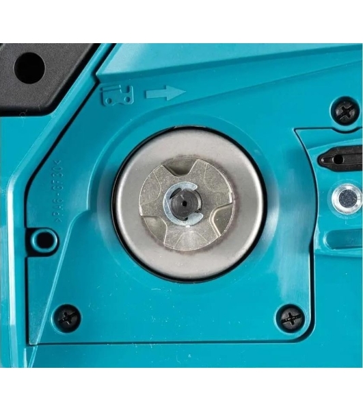 Цепная пила Makita DUC357SF 610Вт дл.шины:14' (35cm)