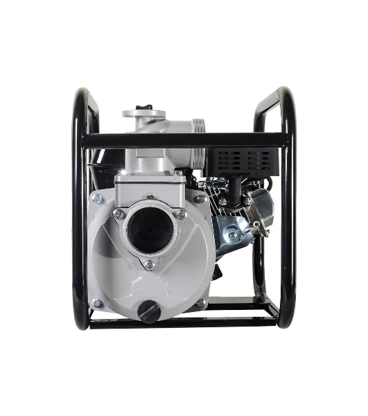 Мотопомпа Huter MP-80