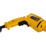 Дрель DeWalt DWD014S-QS, 550 Вт, сетевая, безударная, фото7