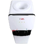 Кулер для воды AEL LD-AEL-85c, верхняя загрузка, нагрев 95 °С, охлаждение 8 °С, белый/черный, фото5