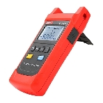 Оптический измеритель мощности UNI-T UT692G -50; 26 дБм, 800; 1700 нм, фото4