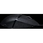 Мышь проводная Logitech G402 Hyperion Fury, черный, 4000 dpi, USB, кнопки - 8, фото3