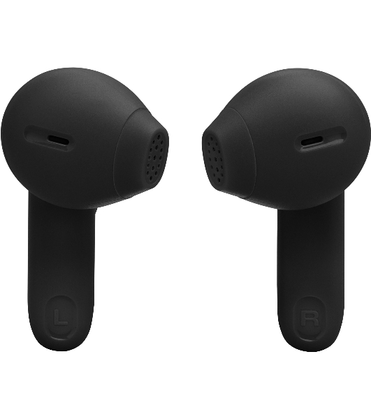 Наушники JBL Tune Flex 2 черный