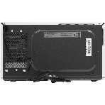 Микроволновая печь LG MW23R35GIH белый, 23 л, 1000 Вт, переключатели - сенсор, фото5