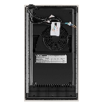 Индукционная варочная панель Maunfeld CVI292S2FBG Inverter независимая, бежевый, фото3