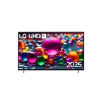 Телевизор LG 65' 65UA75009LA черный DLED 4K UHD 60Hz Smart TV WebOS, фото 1
